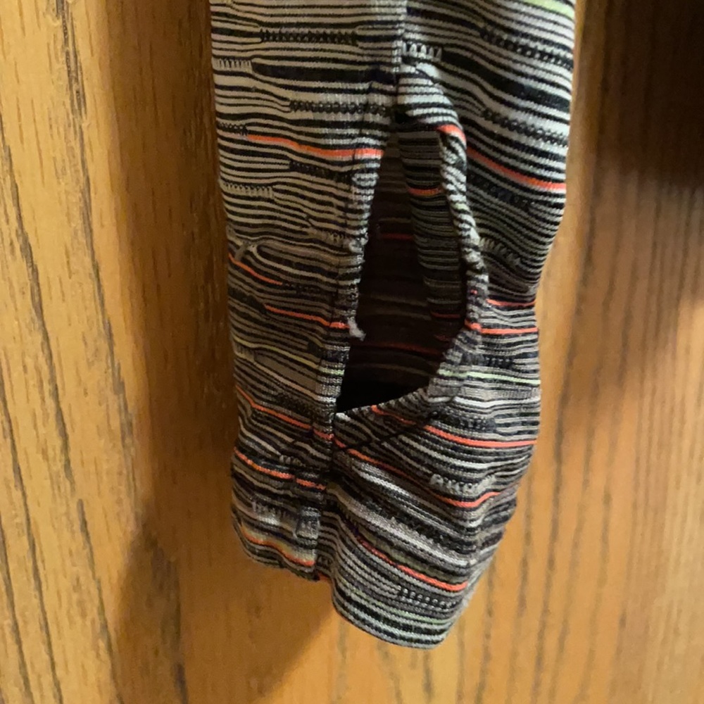 Sweaty Betty athletic top Medium EUC - Picture 3 of 5